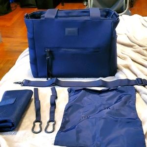 DAGNE DOVER Wade Diaper Tote